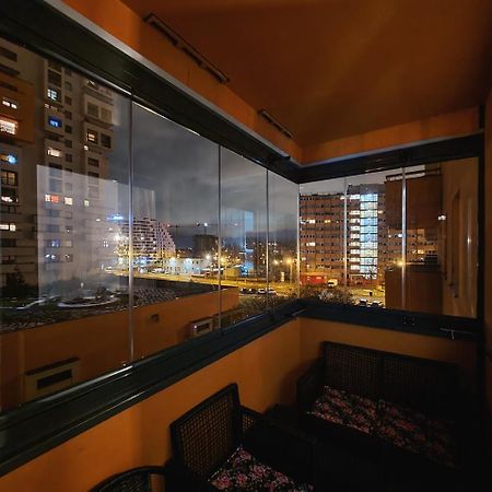 Orange Water Apartment Gdańsk Eksteriør bilde